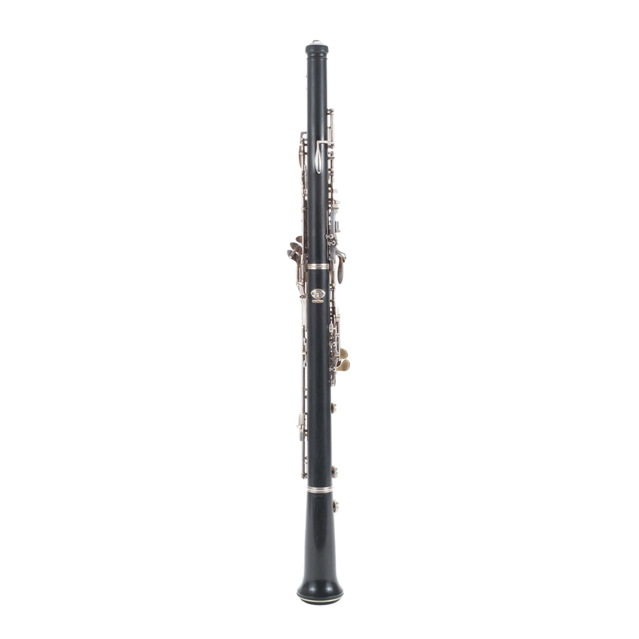Used Laubin Professional Oboe #1831