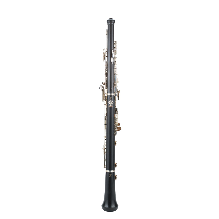 Used Lorée Oboe Model cR+3 #TZ97