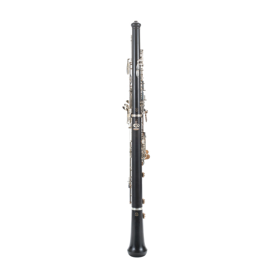 Used Lorée Oboe Model cR+3 #UW21