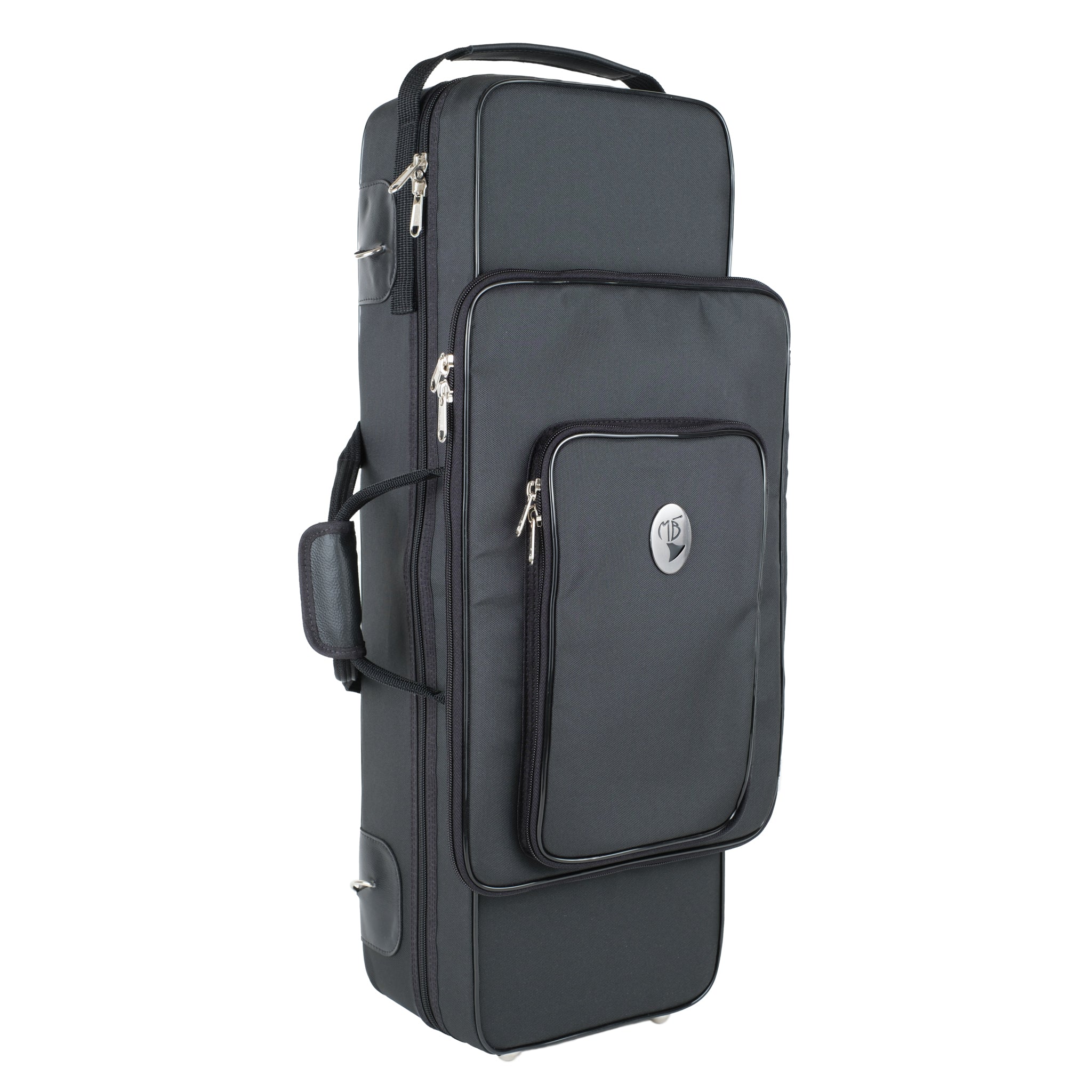 Marcus Bonna Integral Nylon Bassoon Case – RDG Woodwinds, Inc.