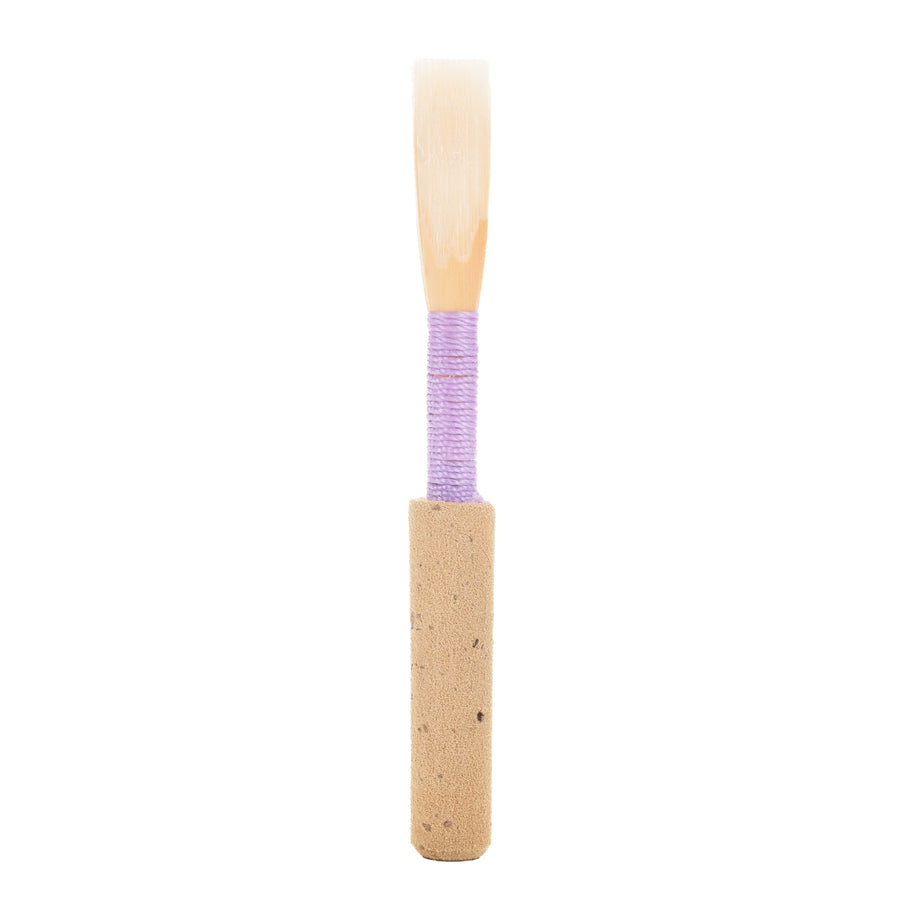 Professional Oboe Reed - Lilac
