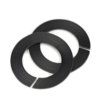 Aidoni Tuning Rings for B♭/A Clarinet - set of 2