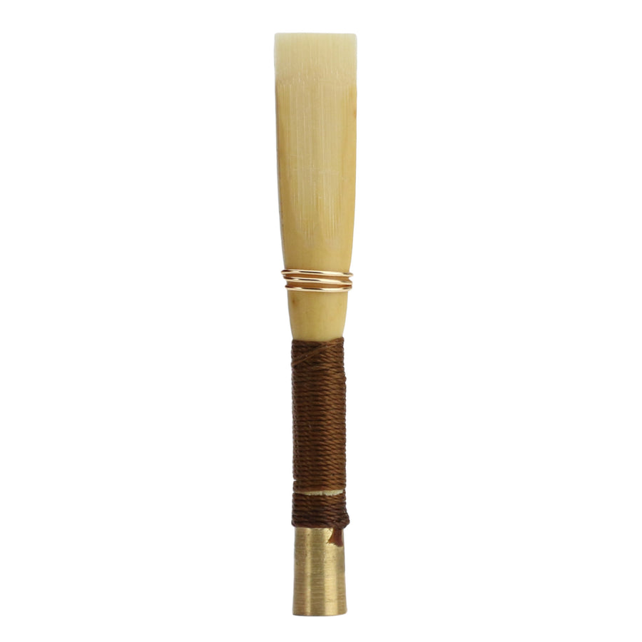 Professional English Horn Reed - Brown