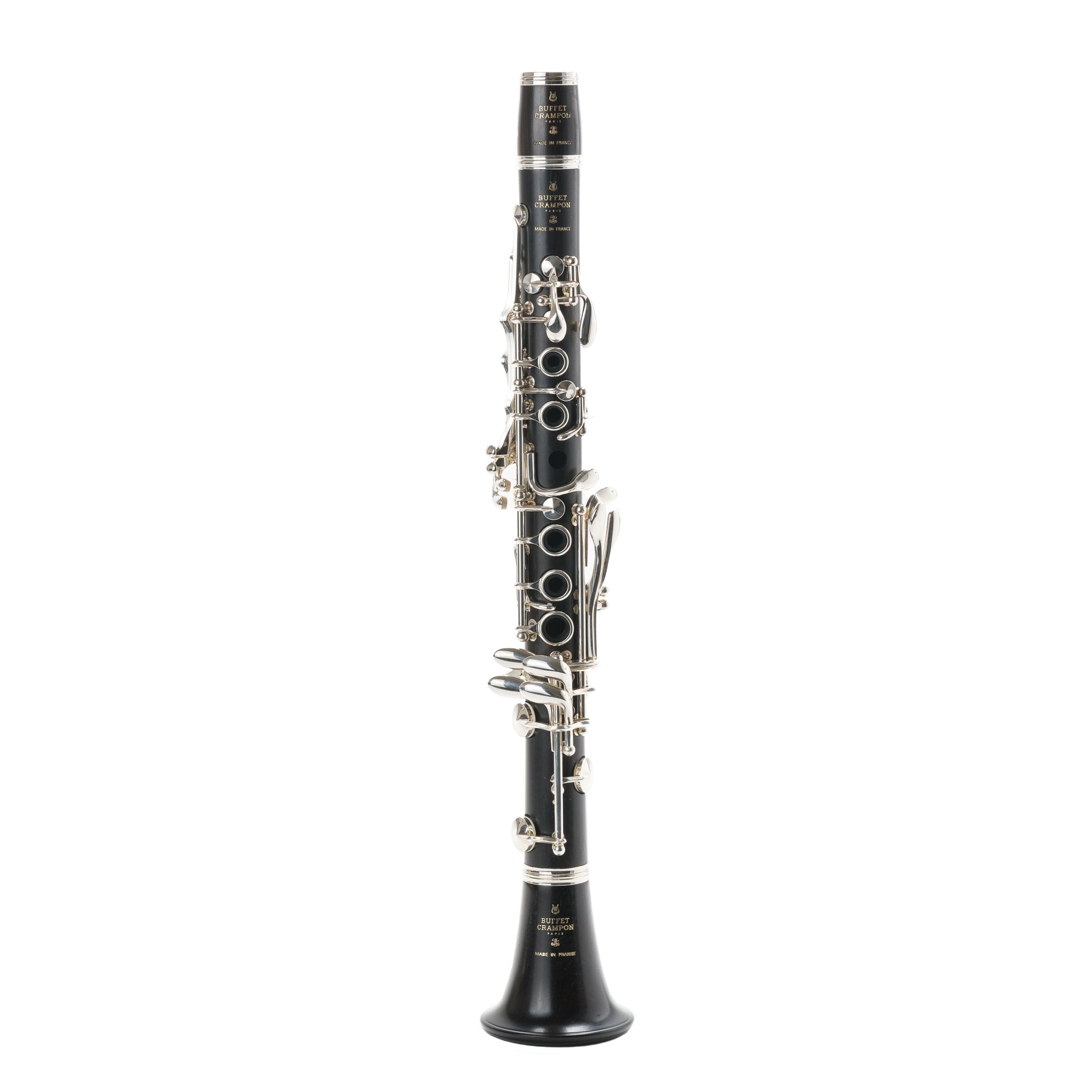 Buffet Crampon B♭クラリネット R-13 buffet-crampon-R13-A-clarinet-