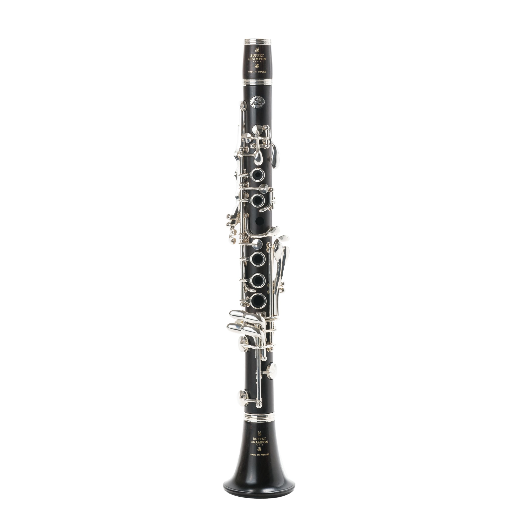 特価 Buffet Crampon RC Prestige E♭クラリネット美品 Buffet RC Prestige Clarinet in E♭ – RDG Woodwinds, Inc.