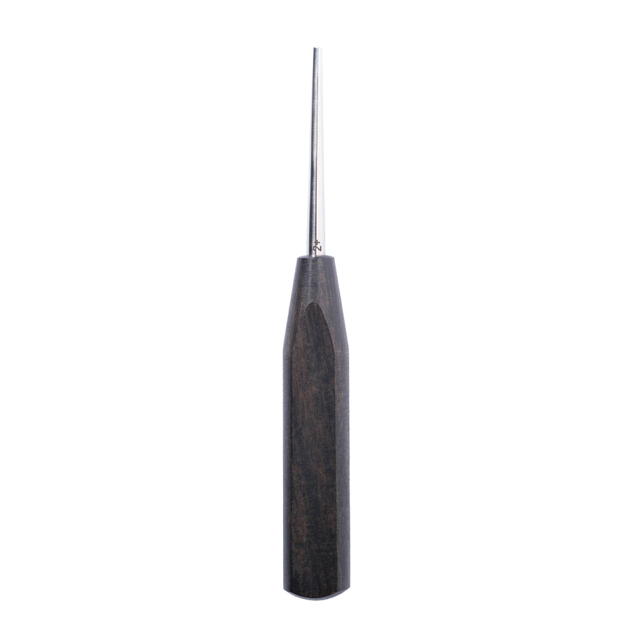 French Rosewood Mandrel