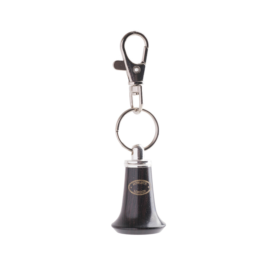 Clarinet Bell Keychain by Howarth
