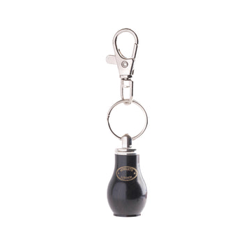 English horn bell keychain by Howarth