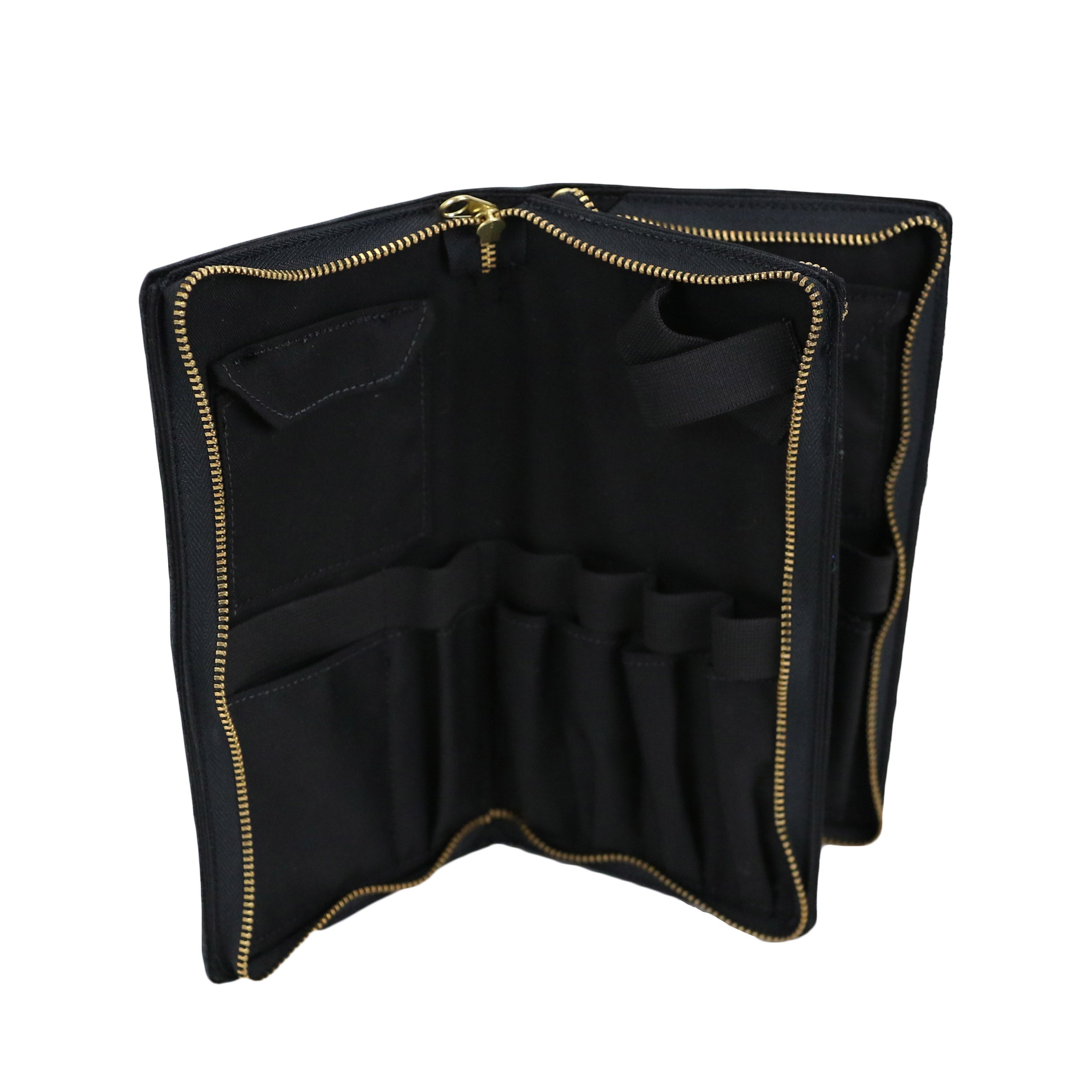 Leather Tool Case for Oboe or Bassoon – RDG Woodwinds, Inc.