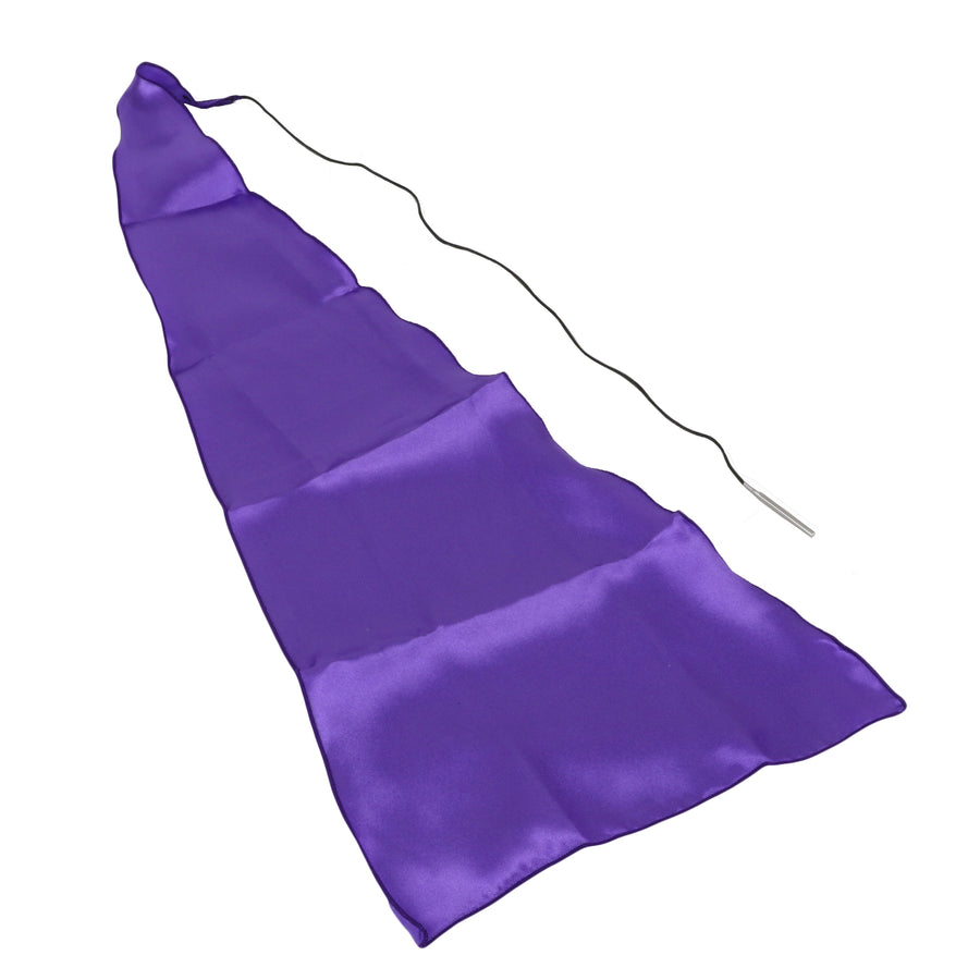 Lorée Swab, Purple Microfiber