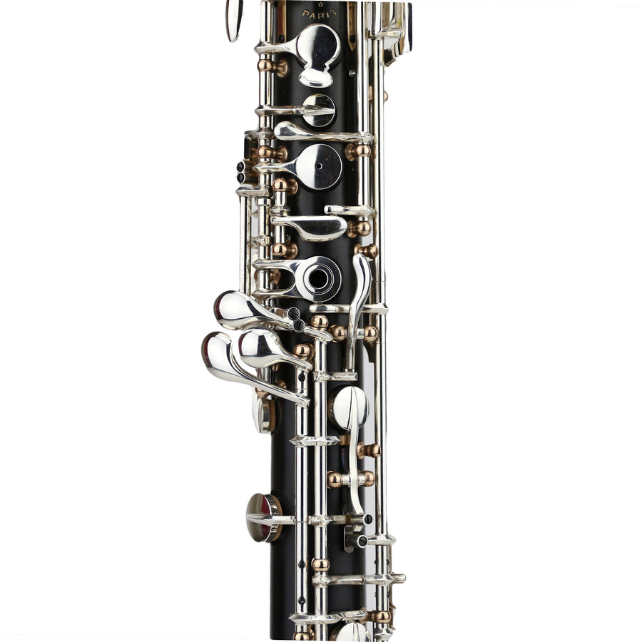 Lorée Royal Model CR+3 125 Oboe