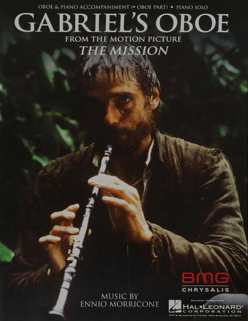 Morricone, Ennio - Gabriel's Oboe