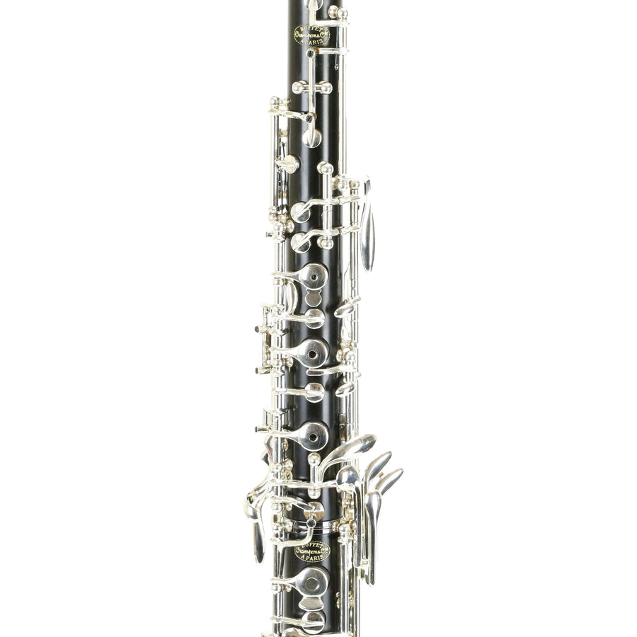 Buffet Professional Oboe Model ORFEO Greenline