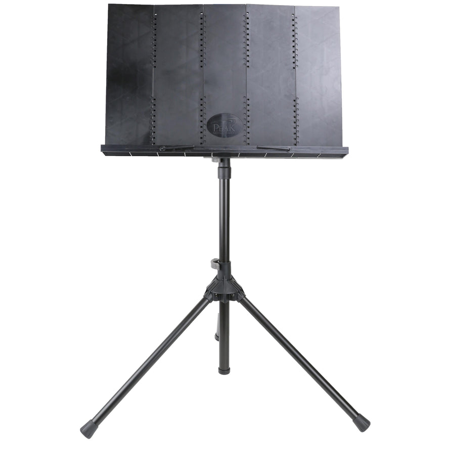 PEAK Collapsible Music Stand