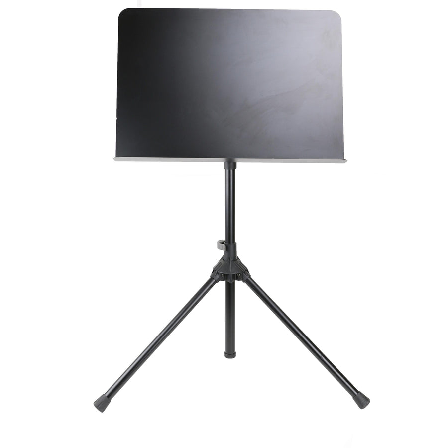 PEAK Solid Back Music Stand