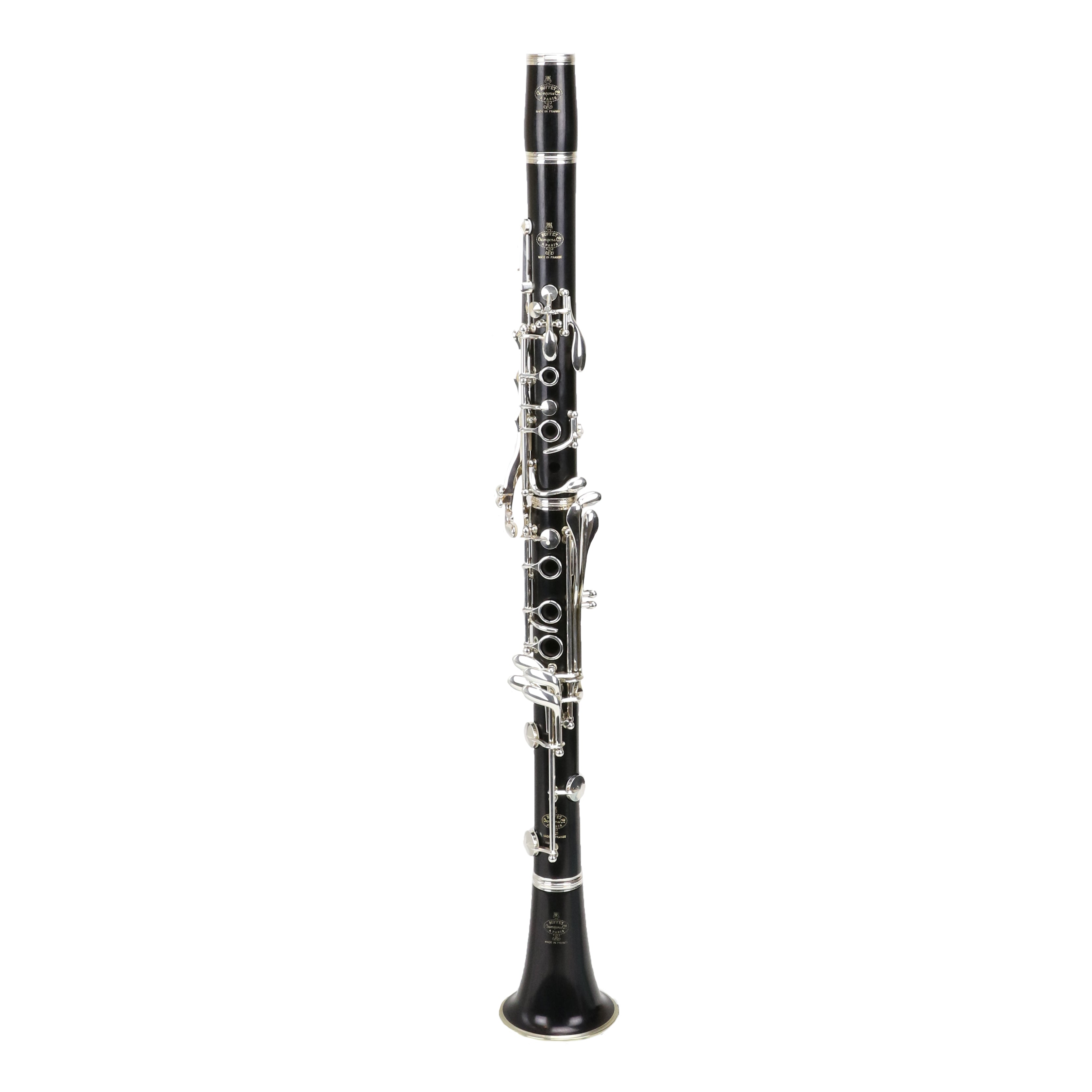 Buffet R13 Clarinet – RDG Woodwinds, Inc.