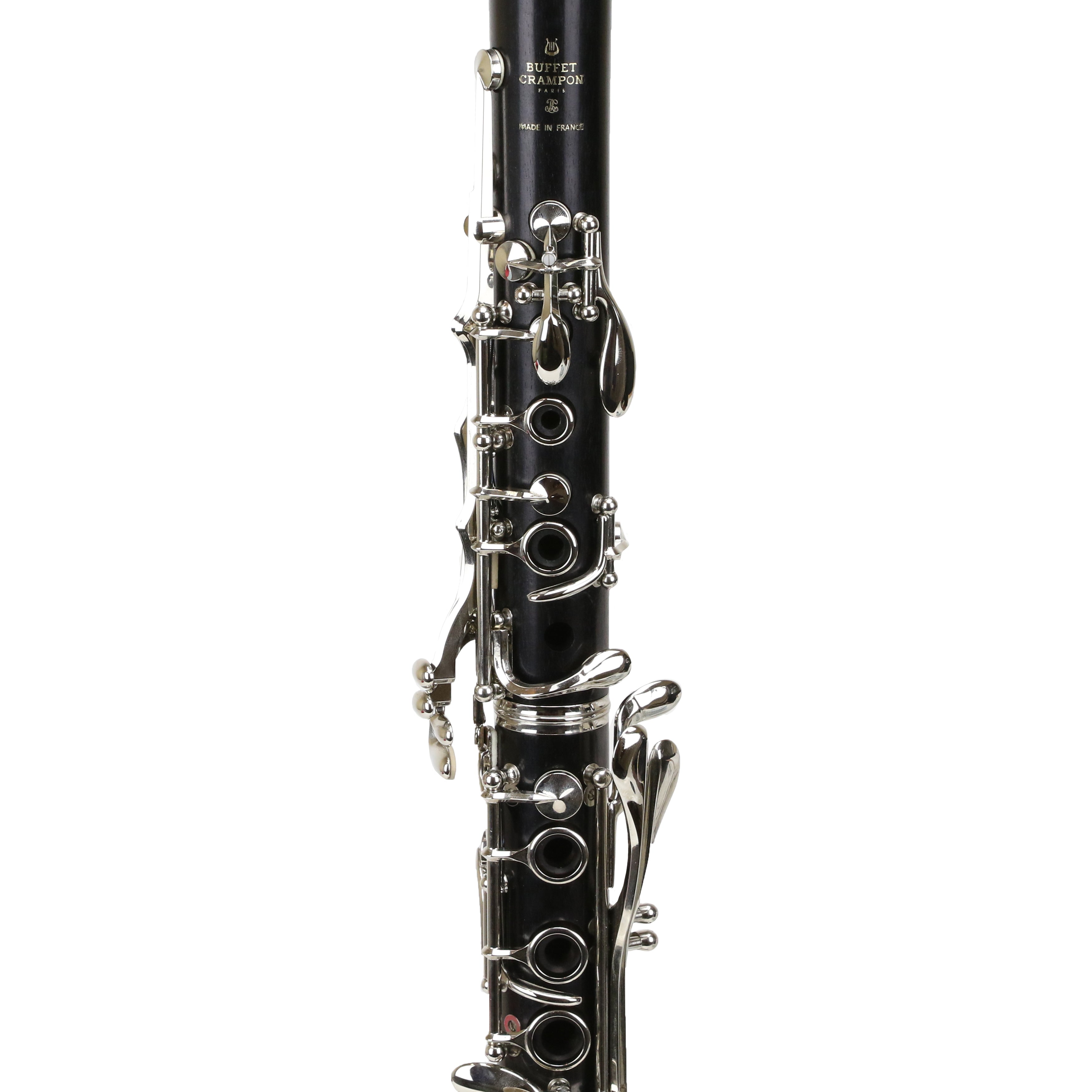 Buffet R13 Clarinet – RDG Woodwinds, Inc.