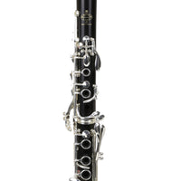 Buffet R13 Clarinet – RDG Woodwinds, Inc.