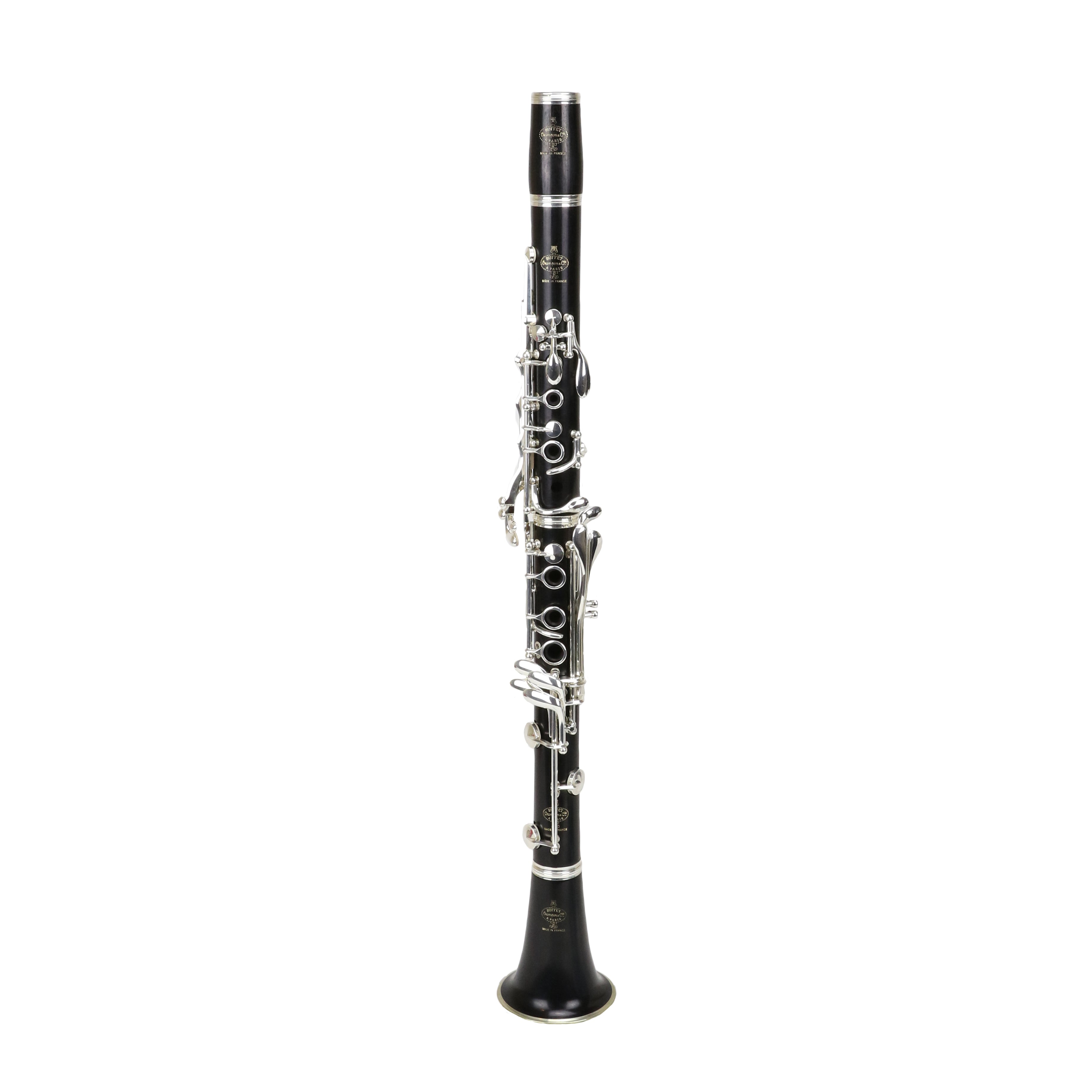 Buffet R13 Clarinet – RDG Woodwinds, Inc.