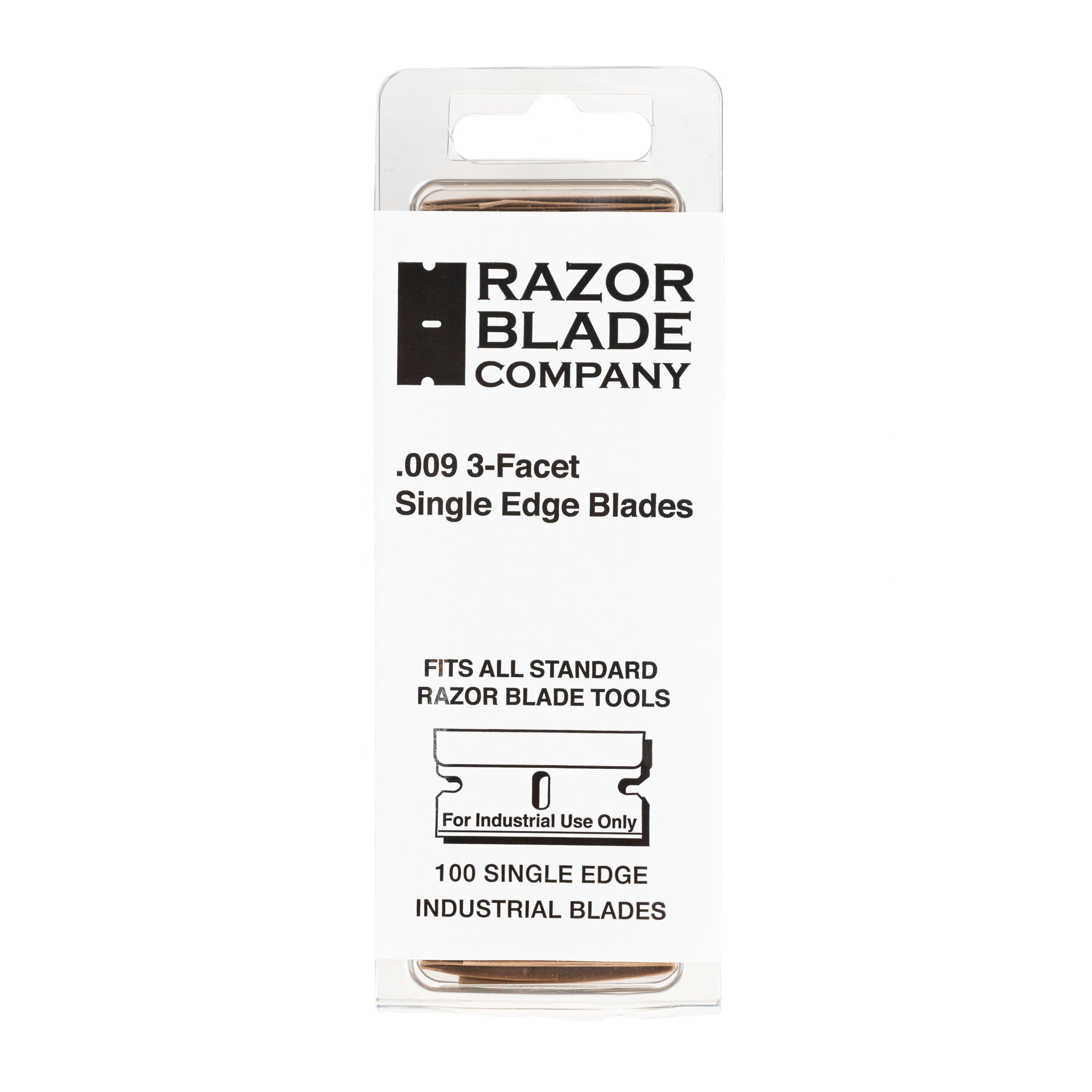 Razor Blade Company Razor Blades – RDG Woodwinds, Inc.