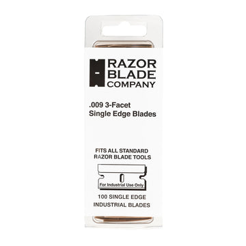Razor Blade Company Razor Blades
