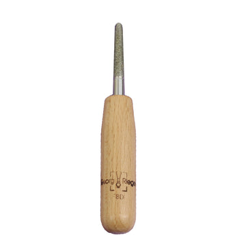 Rieger Diamond-Coated Reamer