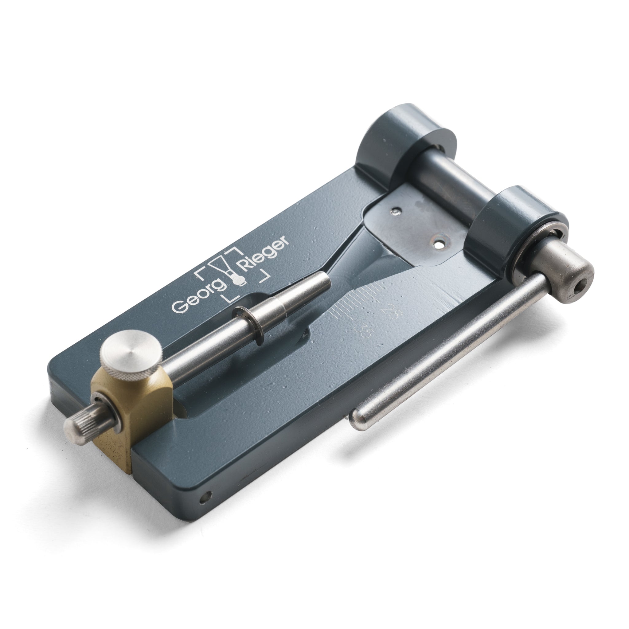 Rieger Tools – RDG Woodwinds, Inc.