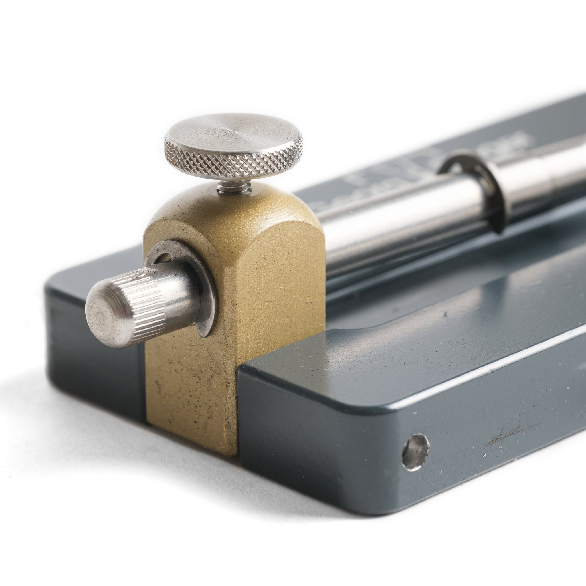 Rieger Bassoon Reed Tip Cutter – RDG Woodwinds, Inc.