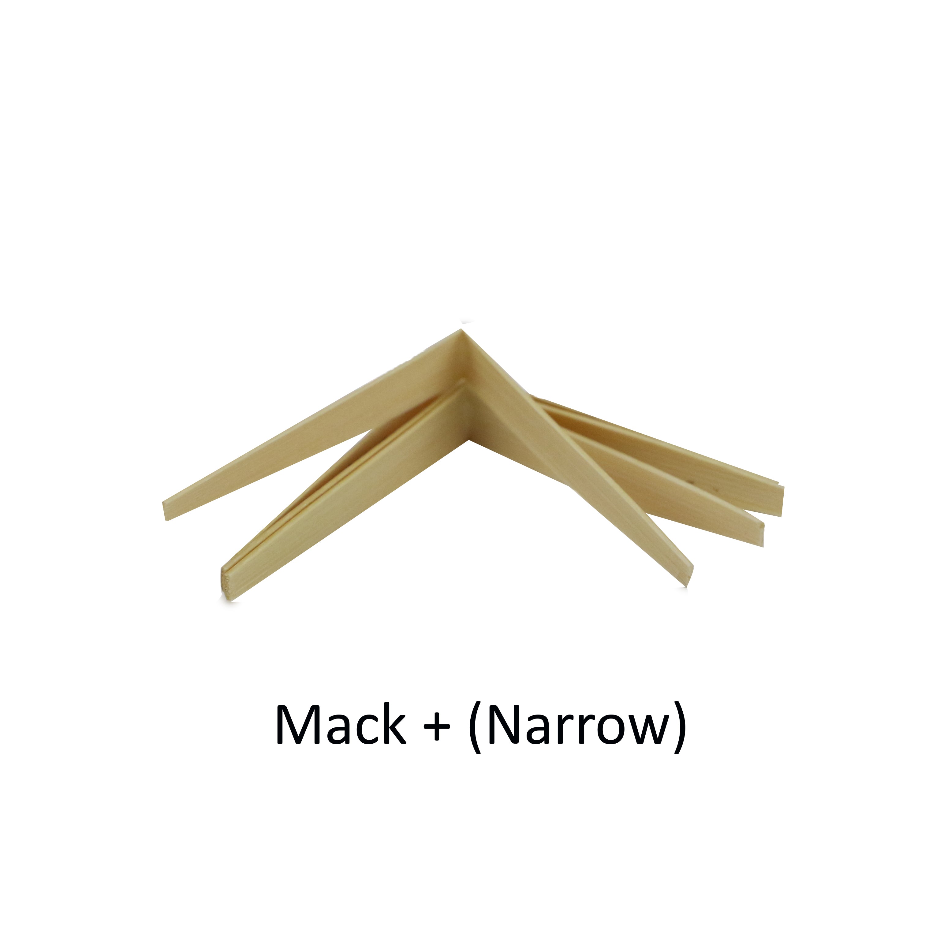 c*c様 Davan Narrow FAorge Baungle Superieure_Shaped_Oboe_Cane_M_