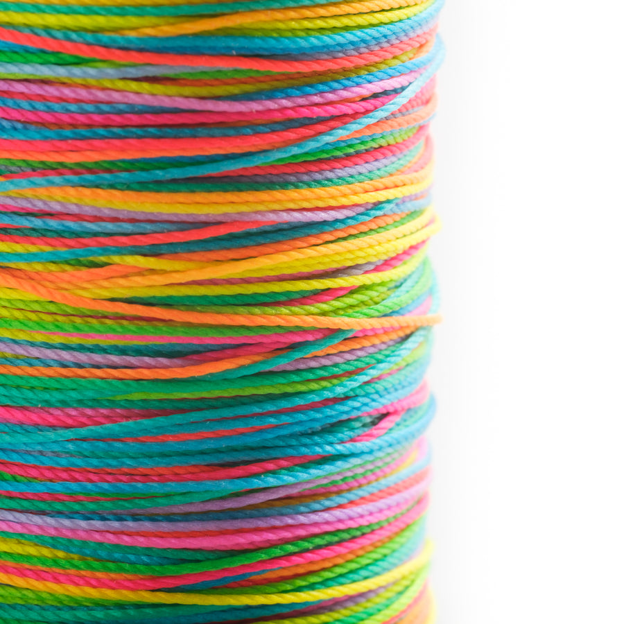 Nylon thread Multicolour 005 - Oboe