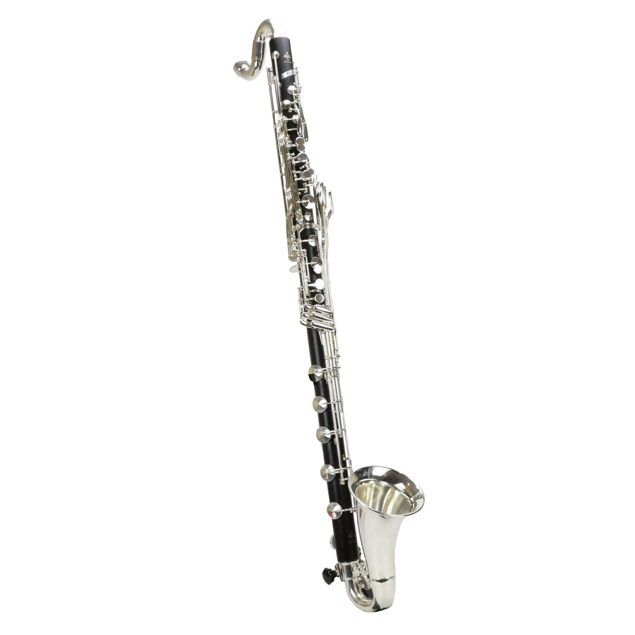 Buffet Tosca Bass Clarinet to Low C
