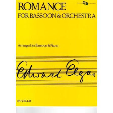 Elgar - Romance
