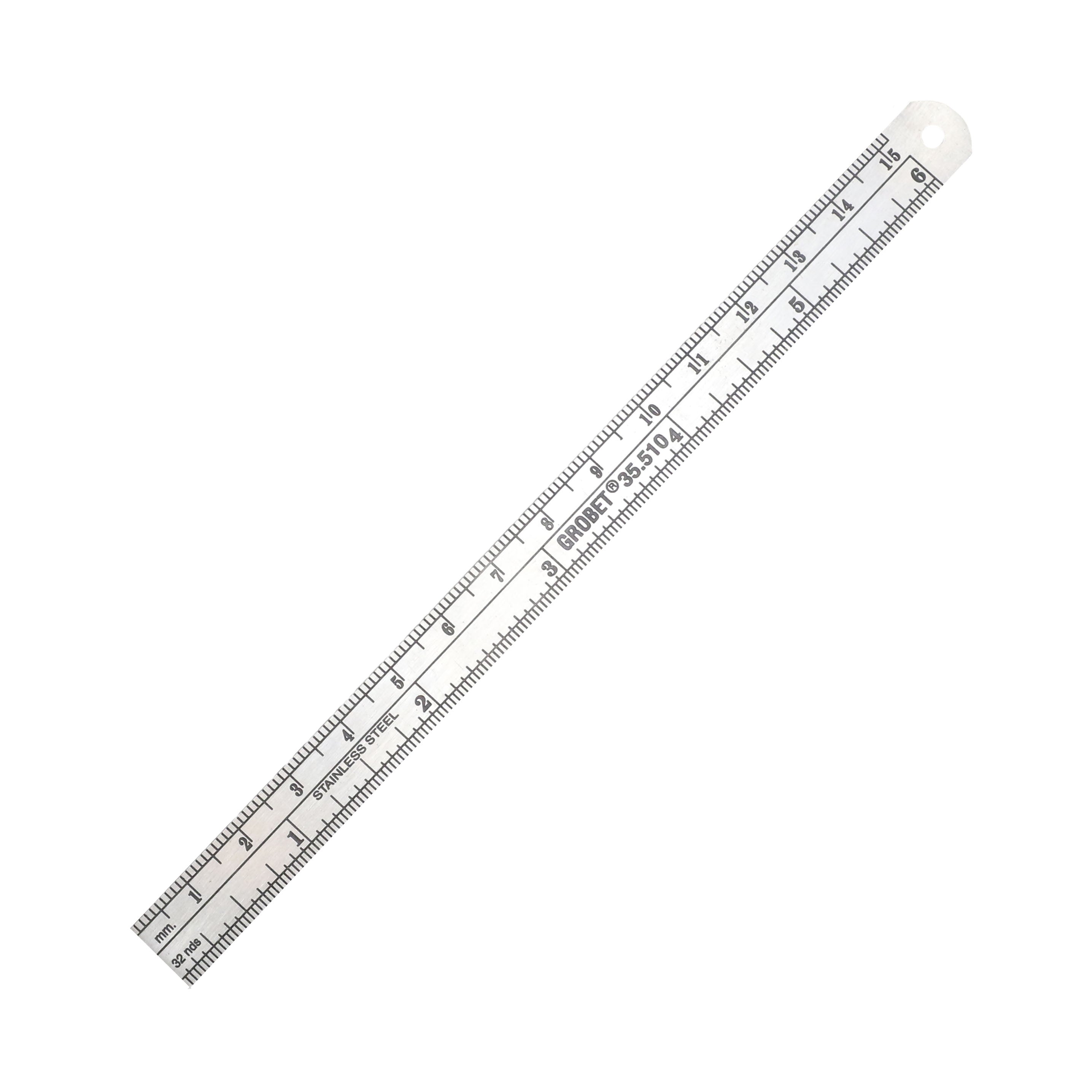 Steel Ruler – RDG Woodwinds, Inc.